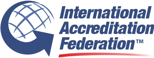 International Accreditagtion Federation